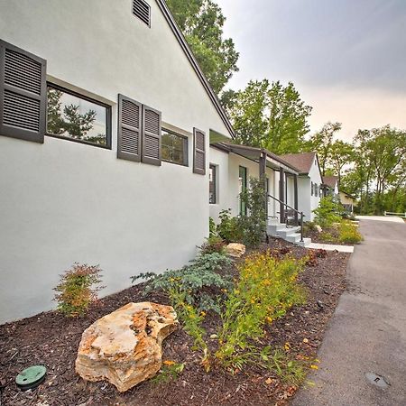 Branson Cottage With Pool Access About 2 Mi To The Strip Zewnętrze zdjęcie