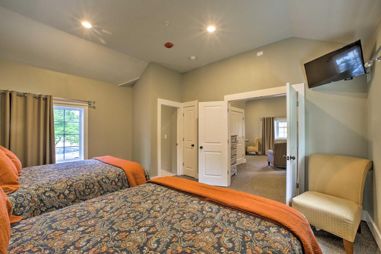 Branson Cottage With Pool Access About 2 Mi To The Strip Zewnętrze zdjęcie